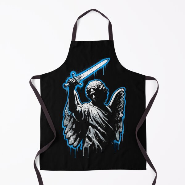 Item preview, Street Angel designed and sold by AbbyThorns.