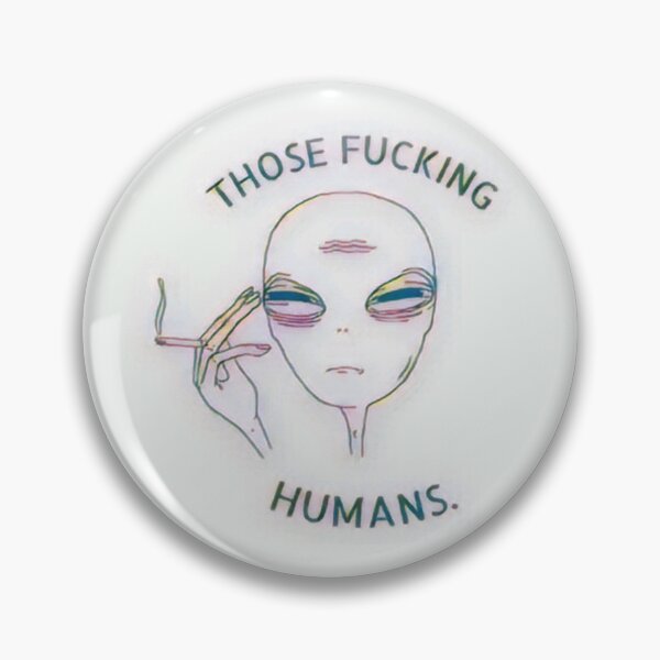 Item preview, Alien  designed and sold by Sowaninongtdu.