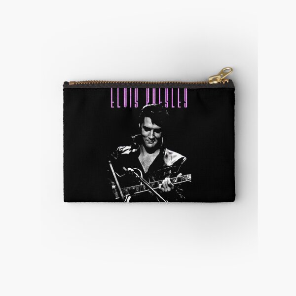 Item preview, Vintage 1950s Rock and Roll Guitarist - Retro Rockabilly King Art designed and sold by britjonny52.