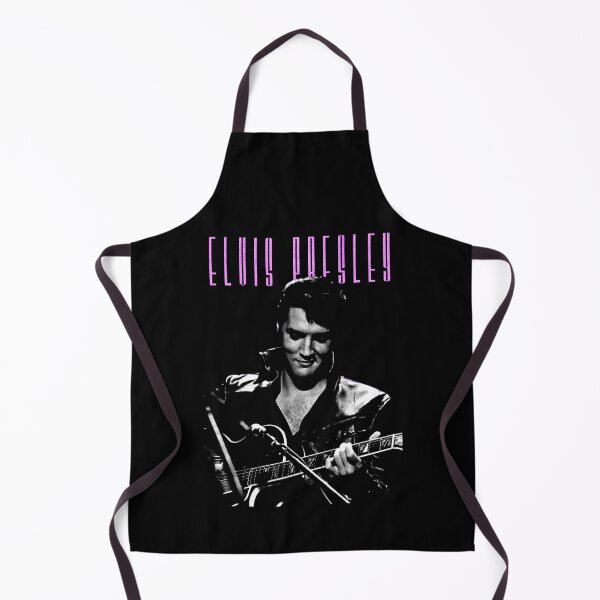 Item preview, Vintage 1950s Rock and Roll Guitarist - Retro Rockabilly King Art designed and sold by britjonny52.