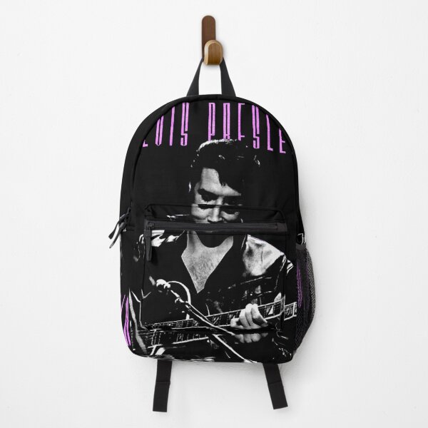 Item preview, Vintage 1950s Rock and Roll Guitarist - Retro Rockabilly King Art designed and sold by britjonny52.