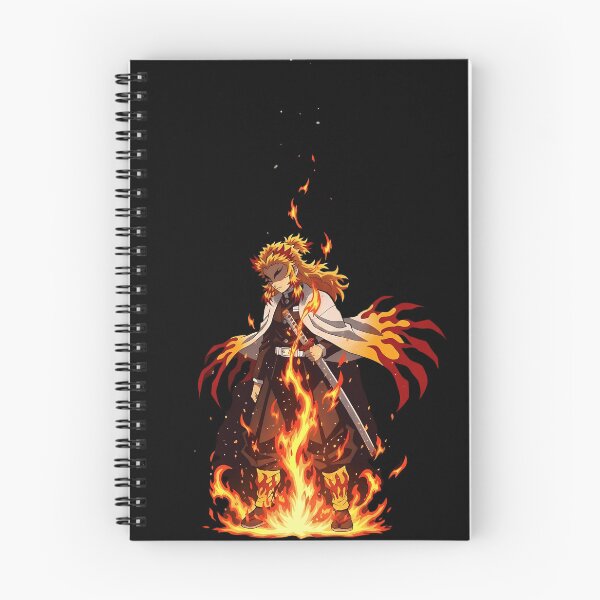 Item preview, Rengoku kyojuro designed and sold by Coatink.