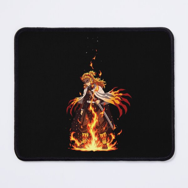 Item preview, Rengoku kyojuro designed and sold by Coatink.