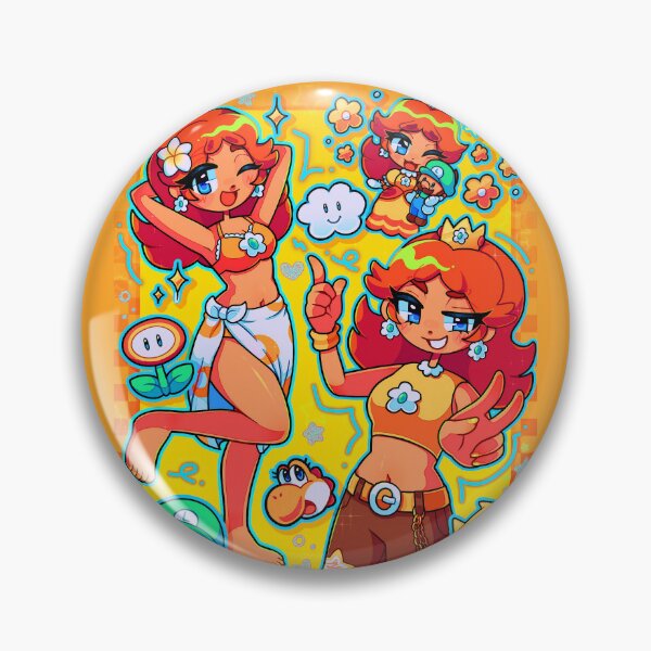 Item preview, Princess designed and sold by Inky_Trash.