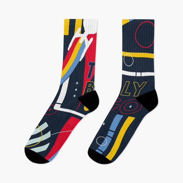 Item preview, Boldly Go designed and sold by cgsketchbook.
