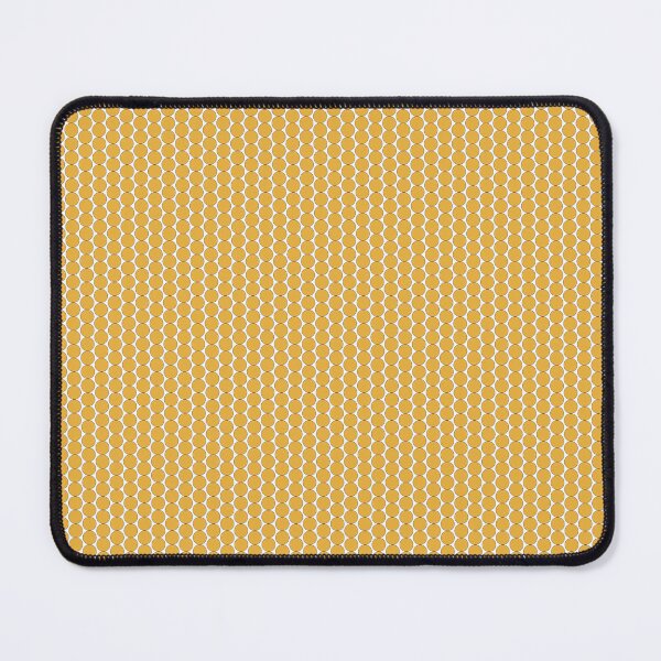 Item preview, GOLDENROD Circle Label | Bloomin' Business™ designed and sold by shopbloombloom.