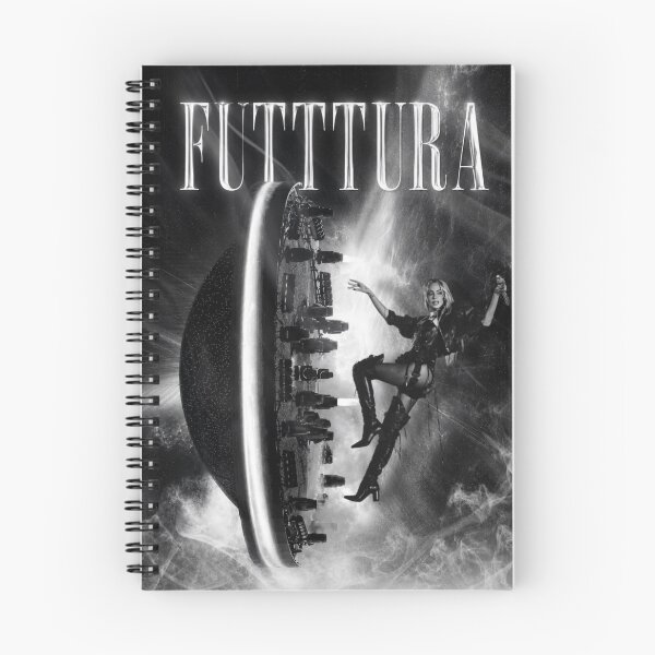 Item preview, tini - futttura designed and sold by __iamclair.