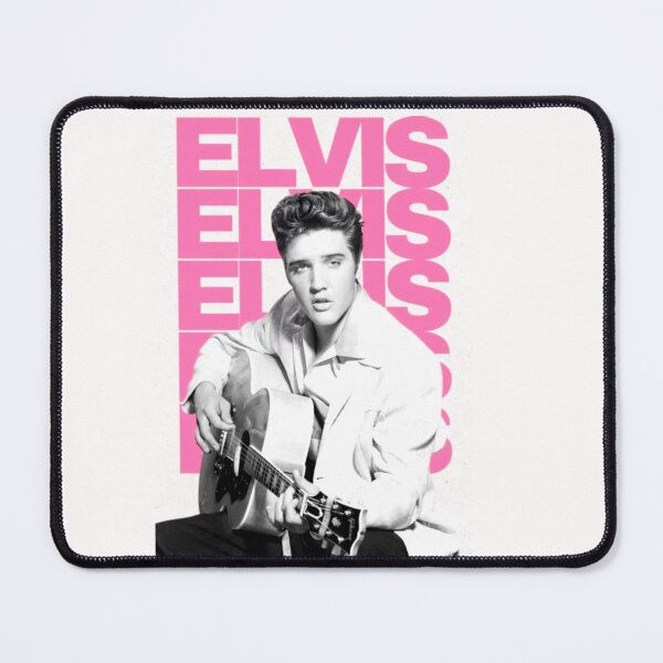 Item preview, Vintage 1950s Rock and Roll Guitarist - Retro Rockabilly King Art designed and sold by britjonny52.