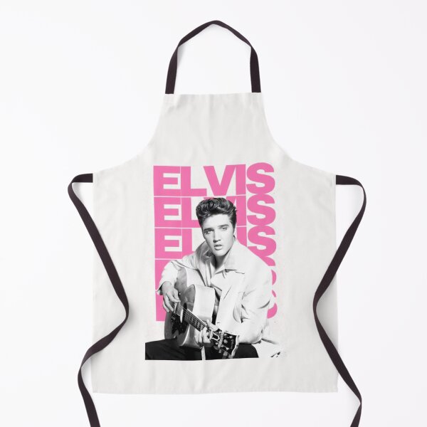 Item preview, Vintage 1950s Rock and Roll Guitarist - Retro Rockabilly King Art designed and sold by britjonny52.