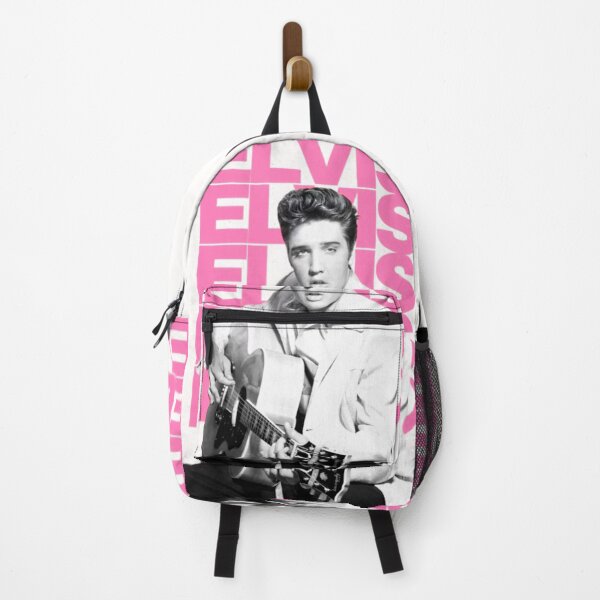 Item preview, Vintage 1950s Rock and Roll Guitarist - Retro Rockabilly King Art designed and sold by britjonny52.