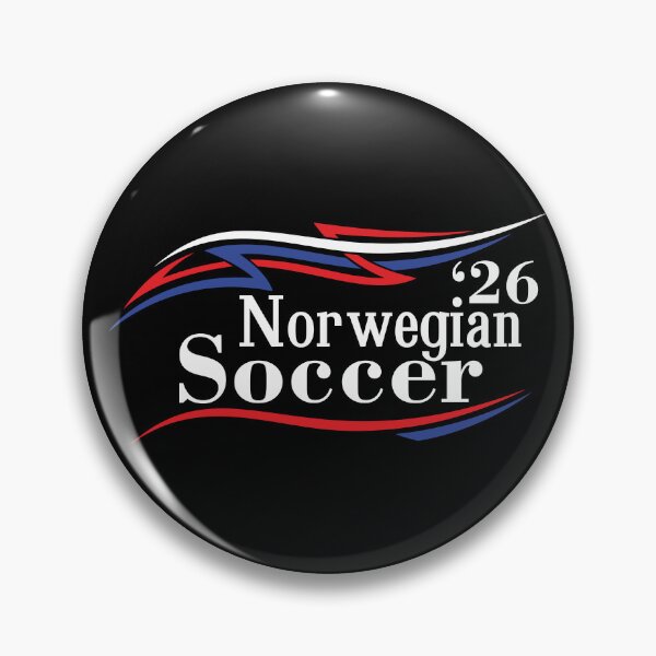 Item preview, Norwegian Soccer 26 designed and sold by helenacooper.