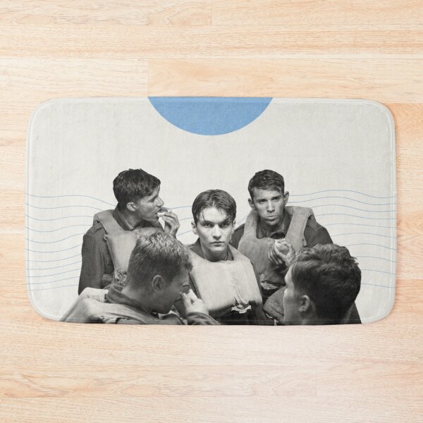 Item preview, Dunkirk designed and sold by Sector 99.