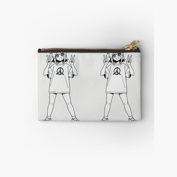 Item preview, Art - Contemporary Anime Character, Allegory of Positivity designed and sold by AnimeShin.