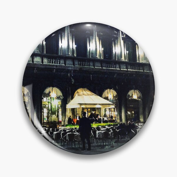 Item preview, Venice Italy - St. Mark’s Square - Orchestra  designed and sold by missioncreek.