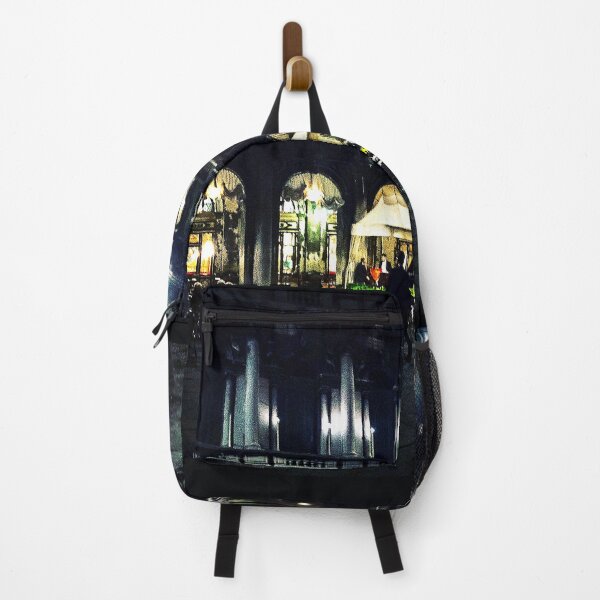 Item preview, Venice Italy - St. Mark’s Square - Orchestra  designed and sold by missioncreek.