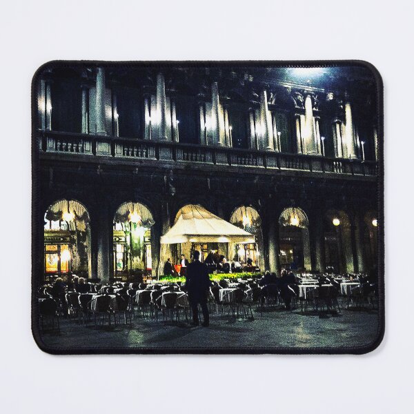 Item preview, Venice Italy - St. Mark’s Square - Orchestra  designed and sold by missioncreek.