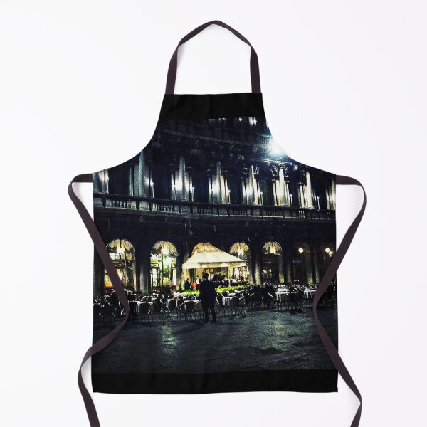 Item preview, Venice Italy - St. Mark’s Square - Orchestra designed and sold by missioncreek.