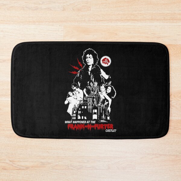 Item preview, Frank N Furter Castle designed and sold by Sarcastic Panda.
