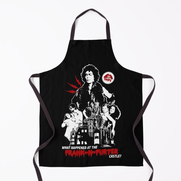 Item preview, Frank N Furter Castle designed and sold by Sarcastic Panda.