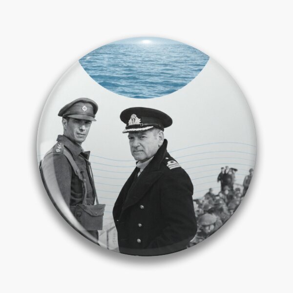 Item preview, Dunkirk #2 designed and sold by Sector 99.