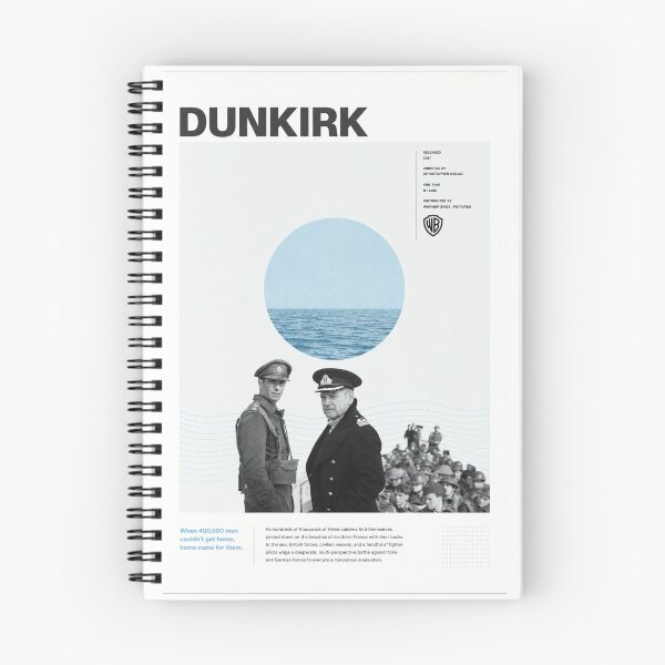 Item preview, Dunkirk #2 designed and sold by Sector 99.