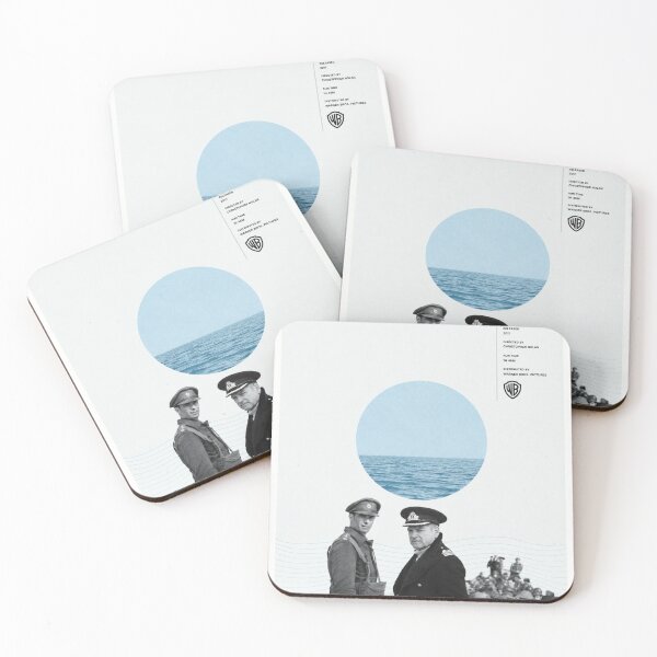 Item preview, Dunkirk #2 designed and sold by Sector 99.