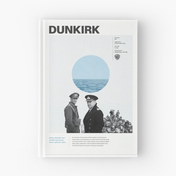 Item preview, Dunkirk #2 designed and sold by Sector 99.