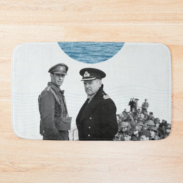 Item preview, Dunkirk #2 designed and sold by Sector 99.