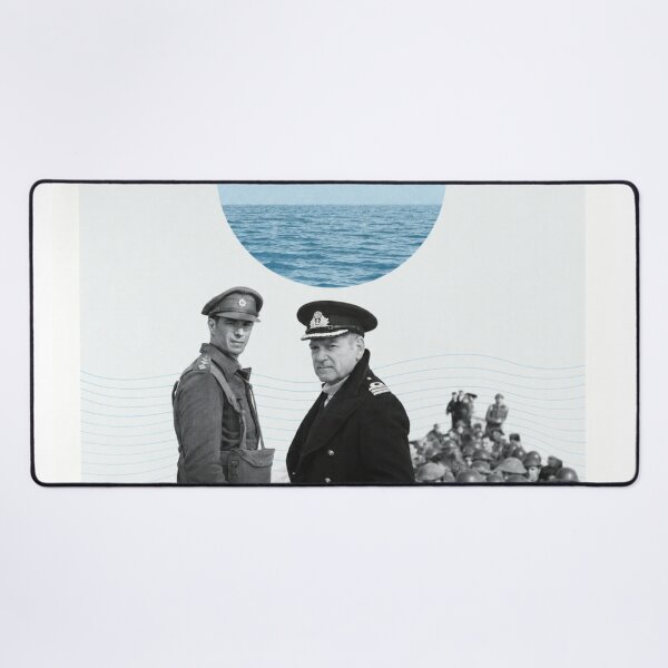 Item preview, Dunkirk #2 designed and sold by Sector 99.
