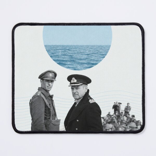 Item preview, Dunkirk #2 designed and sold by Sector 99.