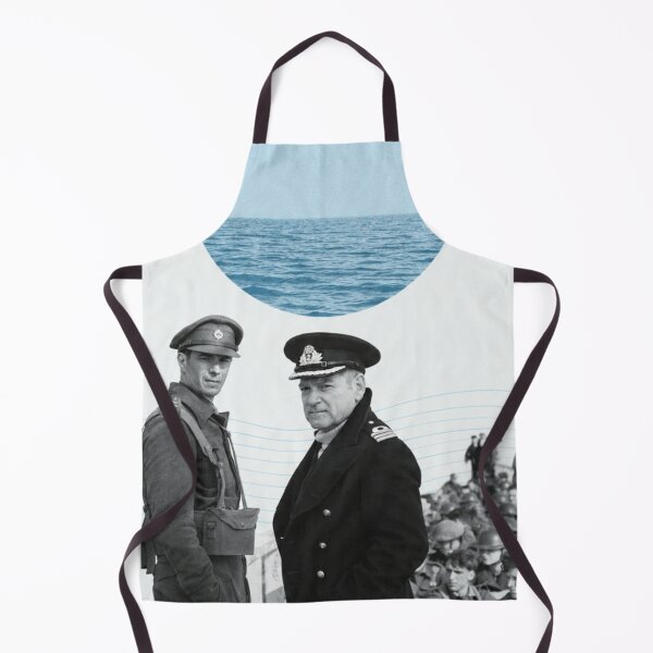 Item preview, Dunkirk #2 designed and sold by Sector 99.