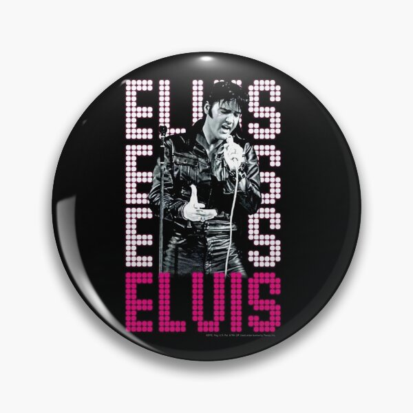 Item preview, Vintage 1950s Rock and Roll Guitarist - Retro Rockabilly King Art designed and sold by britjonny52.