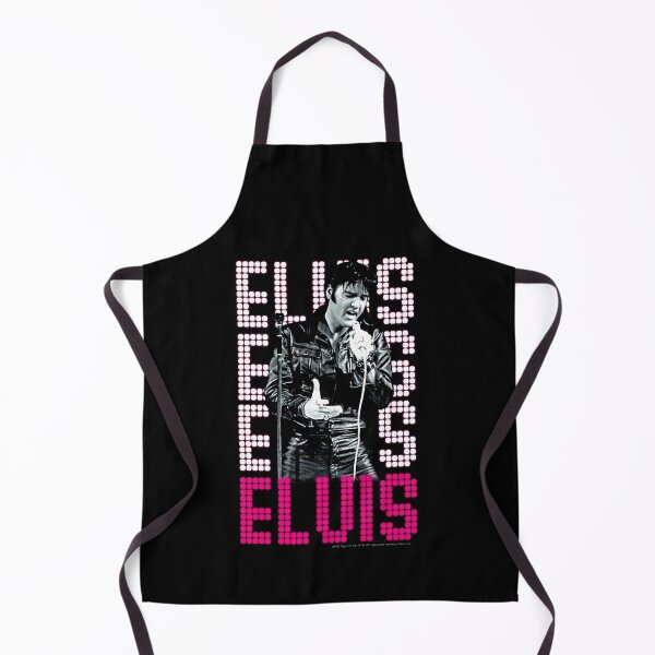 Item preview, Vintage 1950s Rock and Roll Guitarist - Retro Rockabilly King Art designed and sold by britjonny52.