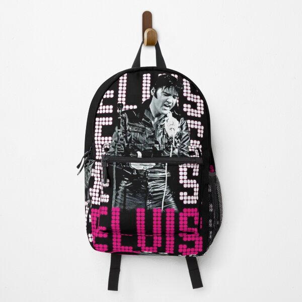 Item preview, Vintage 1950s Rock and Roll Guitarist - Retro Rockabilly King Art designed and sold by britjonny52.