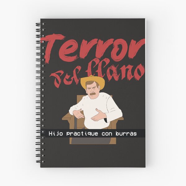 Item preview, Terror of the Plains designed and sold by Muertetropical.