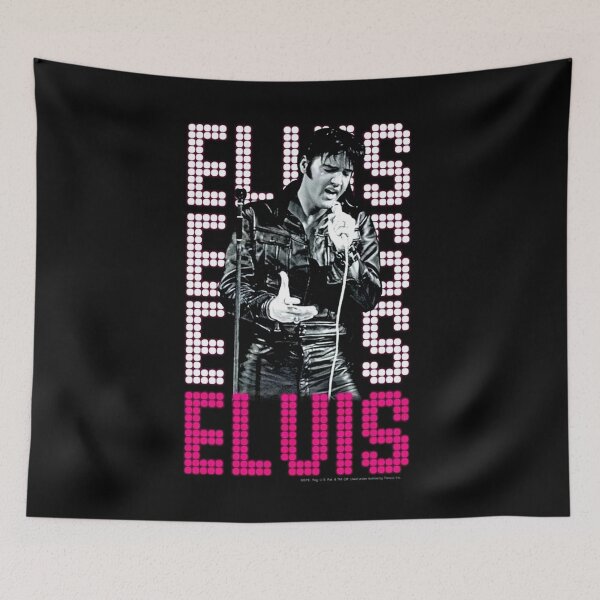 Item preview, Vintage 1950s Rock and Roll Guitarist - Retro Rockabilly King Art designed and sold by britjonny52.