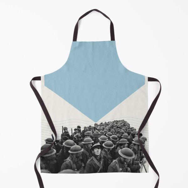 Item preview, Dunkirk #3 designed and sold by Sector 99.