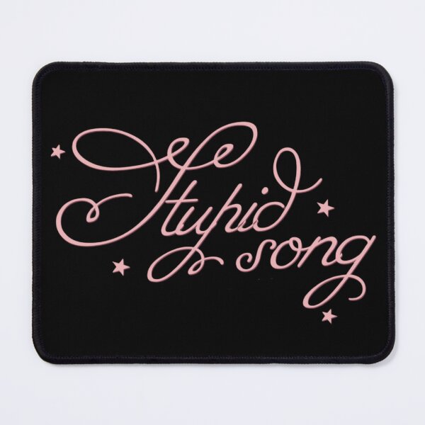 Item preview, Stupid song designed and sold by DhriegoStudio.