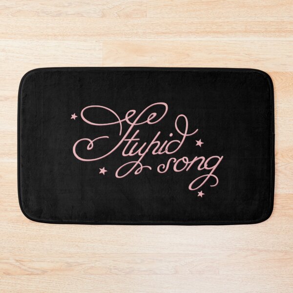 Item preview, Stupid song designed and sold by DhriegoStudio.