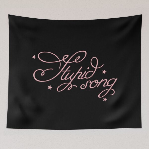 Item preview, Stupid song designed and sold by DhriegoStudio.
