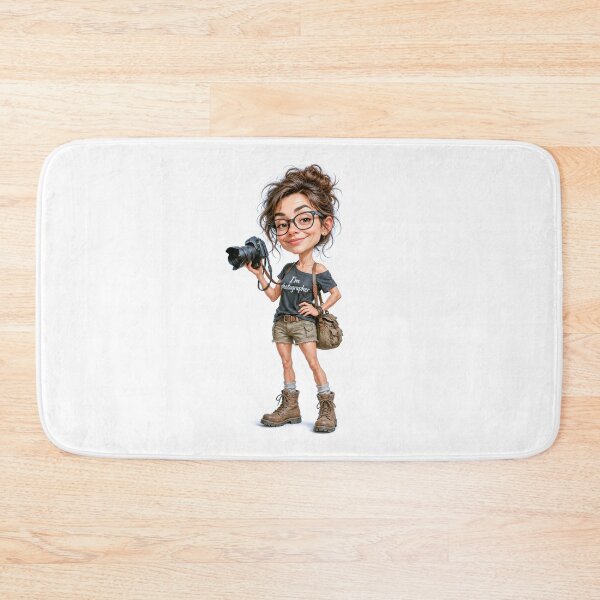 Item preview, I am Photographer  designed and sold by dianadizoiv13.