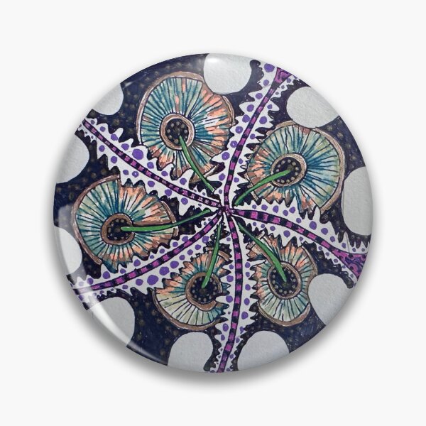 Item preview, Intergalactic Starfish designed and sold by SuperDena101.