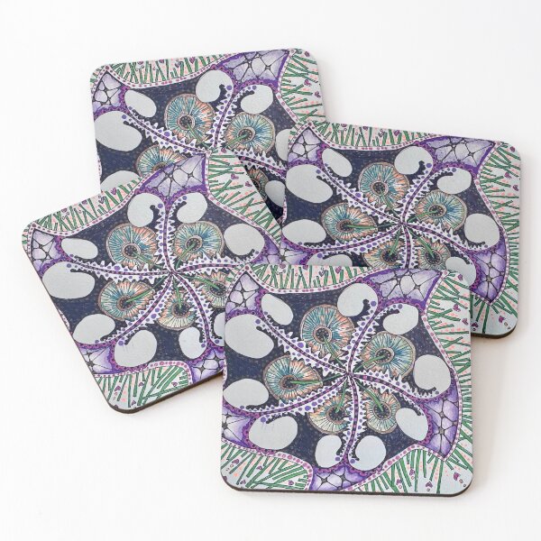 Item preview, Intergalactic Starfish designed and sold by SuperDena101.