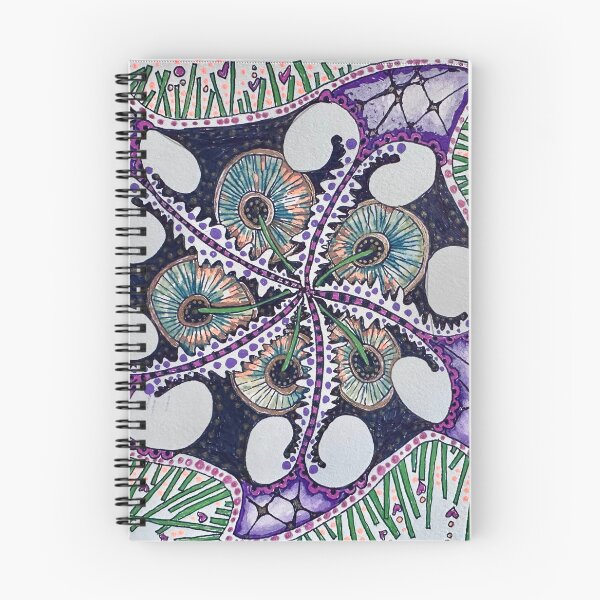 Item preview, Intergalactic Starfish designed and sold by SuperDena101.