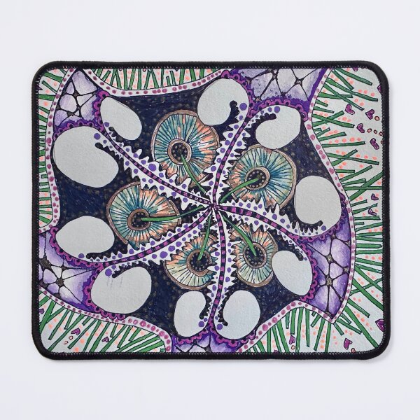 Item preview, Intergalactic Starfish designed and sold by SuperDena101.