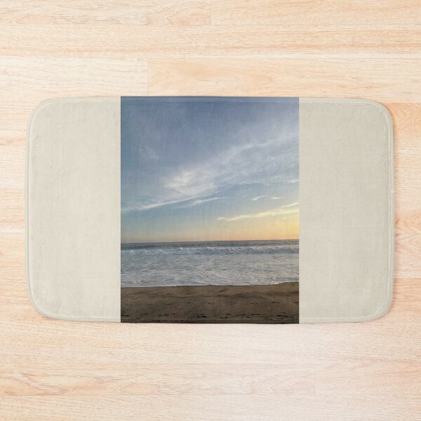 Item preview, Footprints in the sand designed and sold by Art of Momenz.