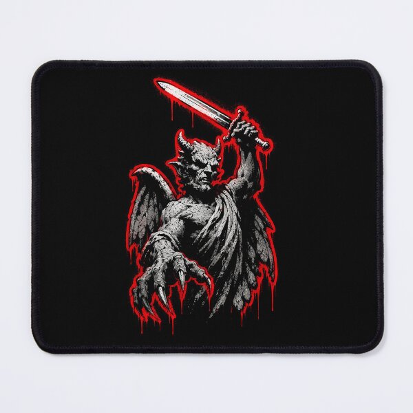 Item preview, Street Devil  designed and sold by AbbyThorns.