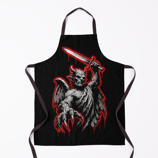 Item preview, Street Devil  designed and sold by AbbyThorns.