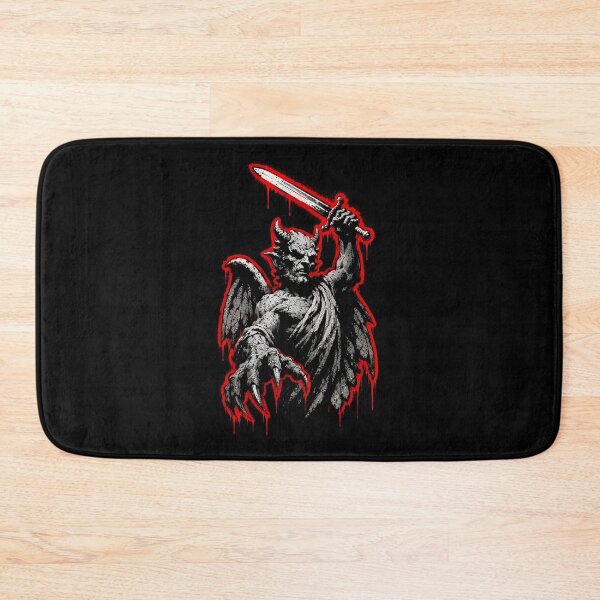 Item preview, Street Devil  designed and sold by AbbyThorns.