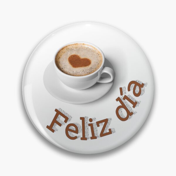Item preview, Happy Day Coffee Mug with Heart designed and sold by Coffee & Designs.